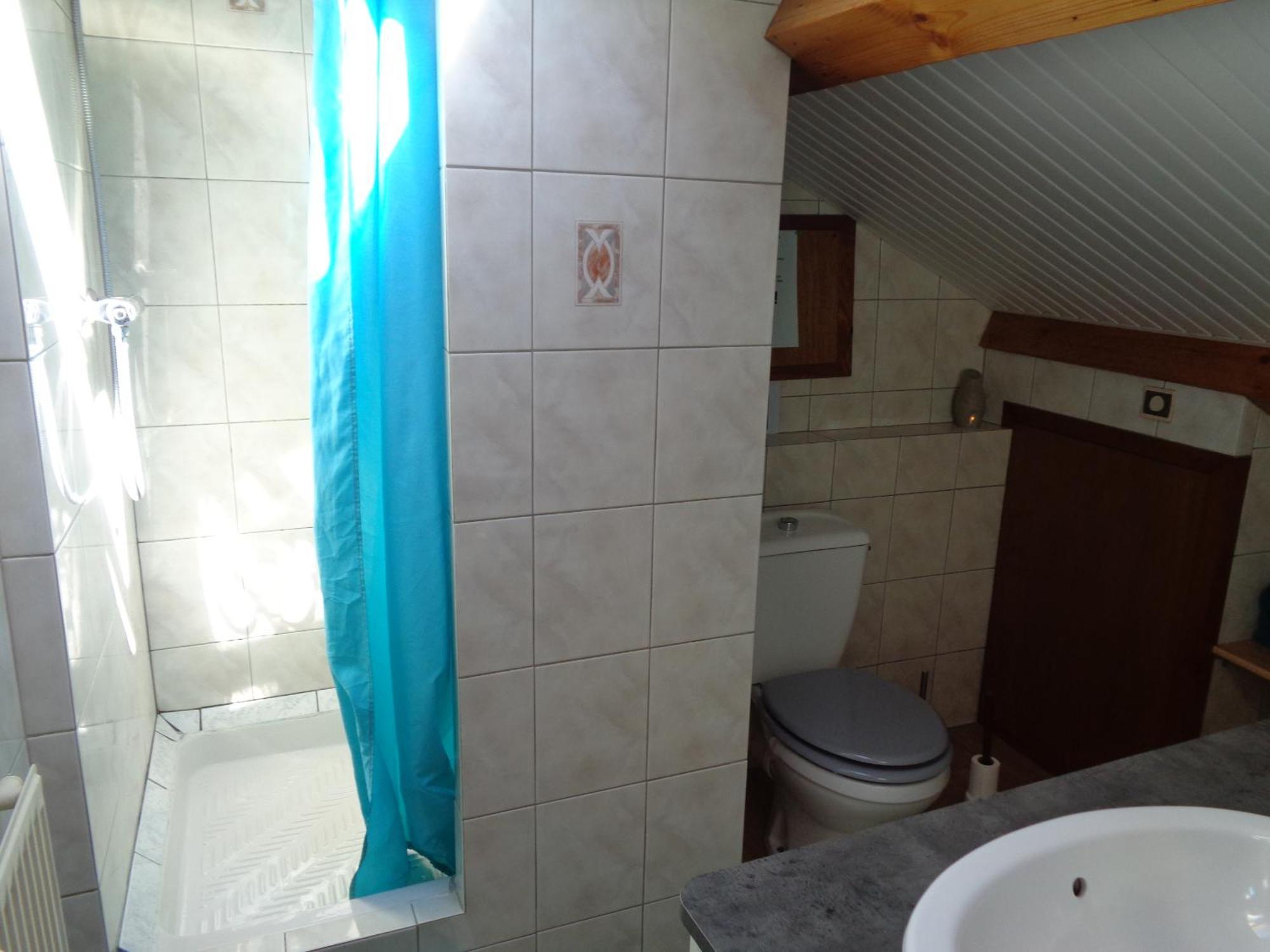 Bed and Breakfast Au Pied Du Cognelot Chalindrey Экстерьер фото